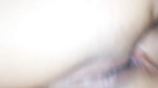 Soffre e gode col mio cazzo nel culo