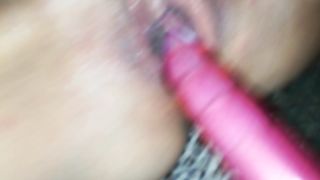 Mia moglie e il suo vibratore