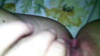 La mia ragazza si eccita e mi manda un video