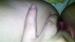 La mia ragazza si eccita e mi manda un video