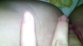 La mia ragazza si eccita e mi manda un video