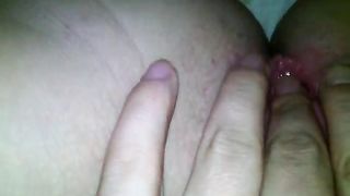 La mia ragazza si eccita e mi manda un video