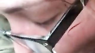 Porcellina super pompa