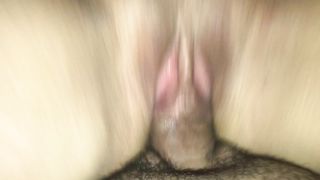 La mia lei che mi cavalca