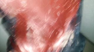 SCOPAMI PER STRADA che sono la tua puttana