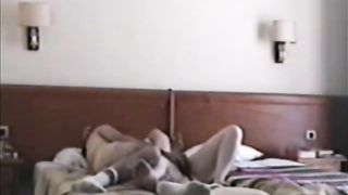 Mia moglie mai sazia