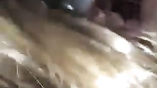 Pompino di una troia conosciuta a Londra