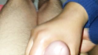 Bella sega rilassante