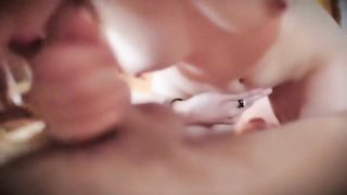 Lesbo con Anna & Laura