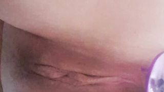 Lo voglio nel culo..