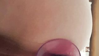 Lo voglio nel culo..