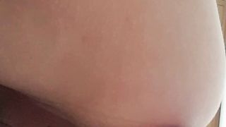 Lo voglio nel culo..