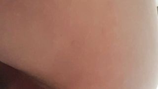 Lo voglio nel culo..