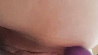 Lo voglio nel culo..