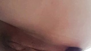 Lo voglio nel culo..