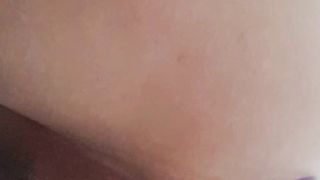 Lo voglio nel culo..