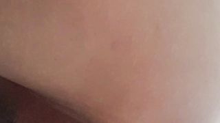 Lo voglio nel culo..