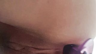 Lo voglio nel culo..