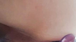 Lo voglio nel culo..