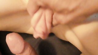 Una bella e grassa figa...