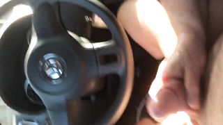 Sei proprio brava a SEGARE E SUCCHIARE !!!