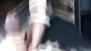 NON MI FILMARE IN FACCIA...mi raccomando eh !!!