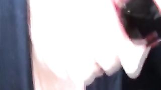 NON MI FILMARE IN FACCIA...mi raccomando eh !!!