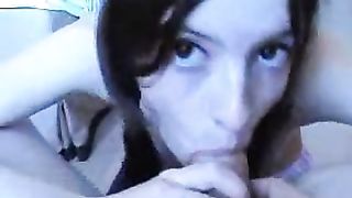 Anteprima del video: Divertimento Con Compagna di Università