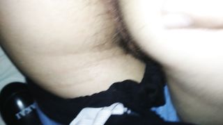 Mia moglie sotto le coperte