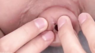 La giapponesina dai capezzoloni giganti