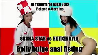 Anteprima del video: Polonia vs Croazia