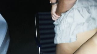 Bull sfonda la moglie del cornuto