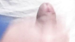 X chi voleva vedermi sborrare!