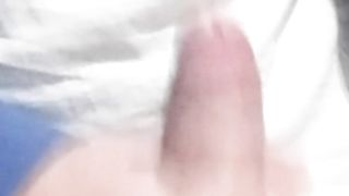 X chi voleva vedermi sborrare!