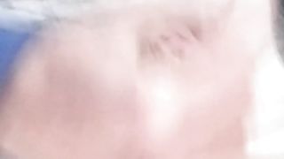 X chi voleva vedermi sborrare!