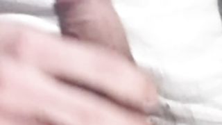 X chi voleva vedermi sborrare!