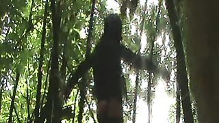 legata e frustata per bene