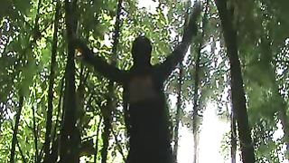 legata e frustata per bene