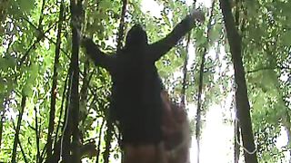 legata e frustata per bene