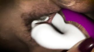 Samira di Salerno ancora in azione