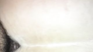 Samira di Salerno a pecorina