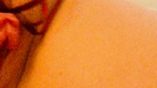 Scopata con figa in confezione regalo...