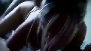 La incula mentre mi spompina