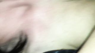 Ancora all'opera con il suo vibratore