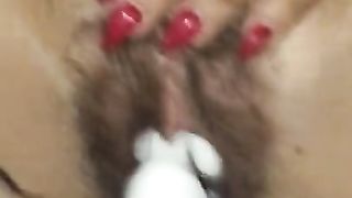 Samira di Salerno sempre più porca