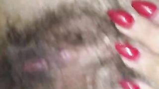 Samira di Salerno sempre più porca