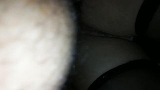 Mi piace farmi scopare davanti al mio cornutone