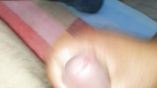 Seghetta e sborratona