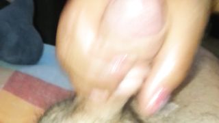 Seghetta e sborratona