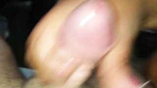 Seghetta e sborratona